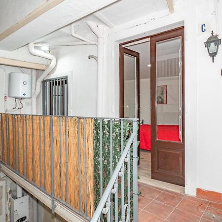 卡塔尼亚A Casa Del Reuccio公寓 外观 照片