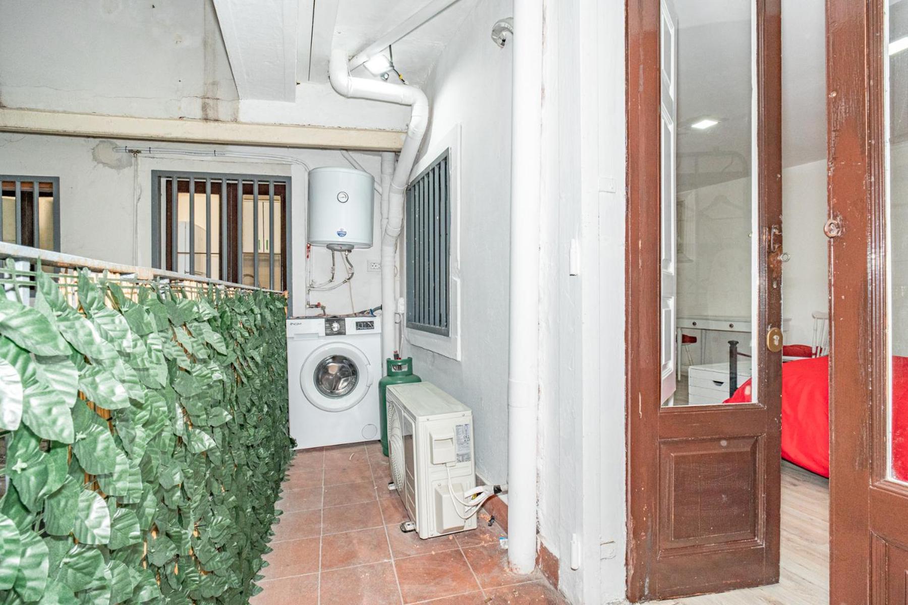 卡塔尼亚A Casa Del Reuccio公寓 外观 照片