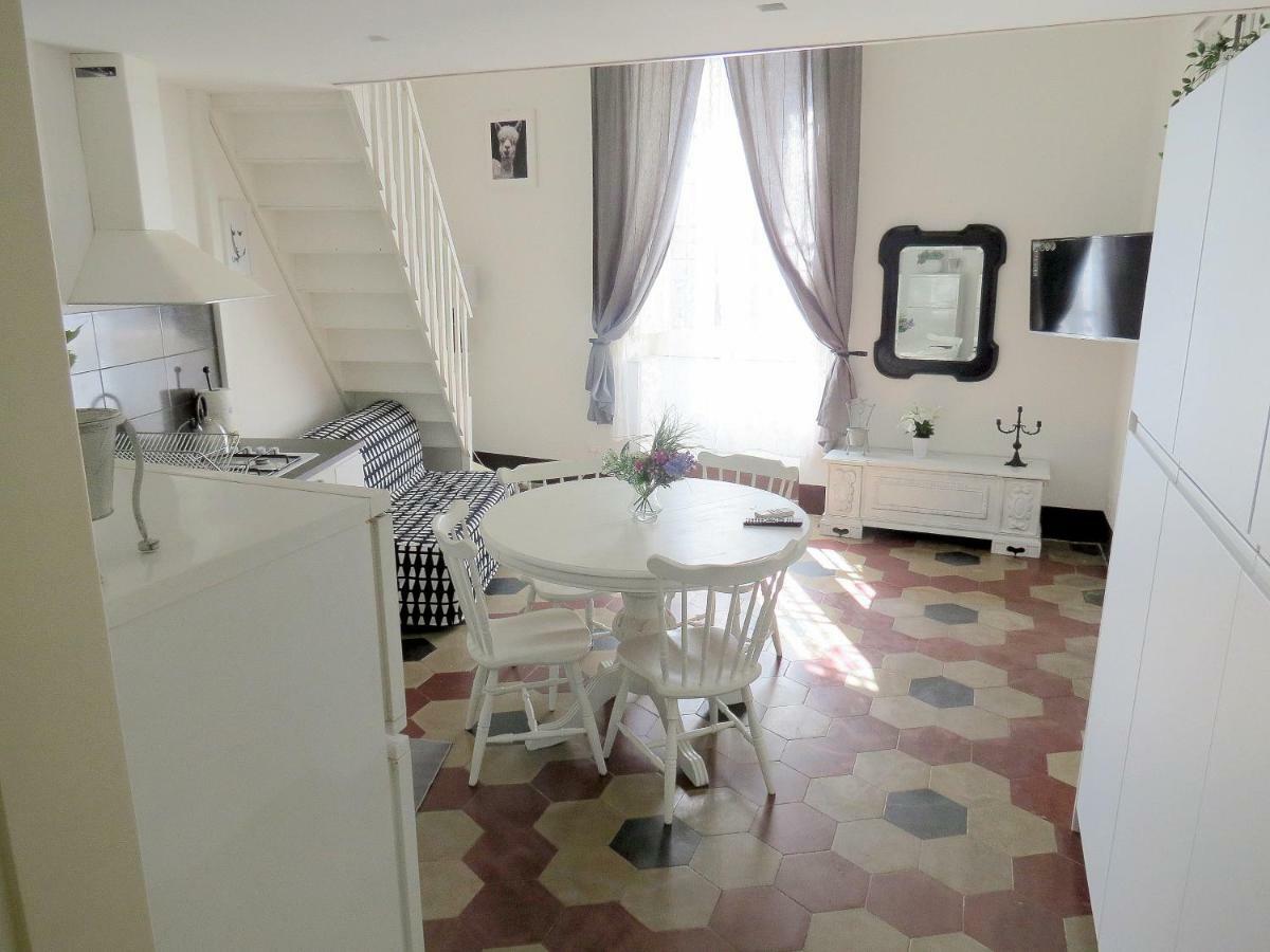 卡塔尼亚A Casa Del Reuccio公寓 外观 照片